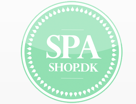 Spashoppen logo
