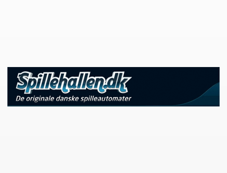Spillehallen