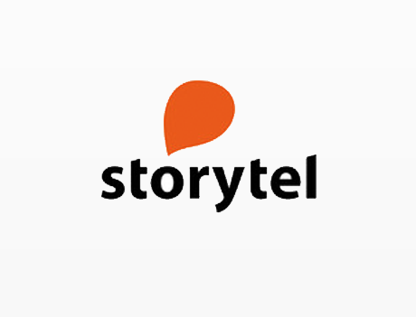 Storytel