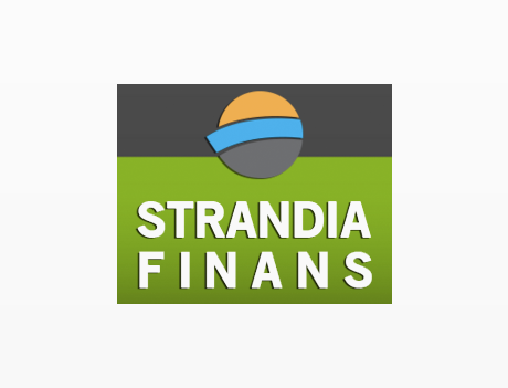 Strandiafinans