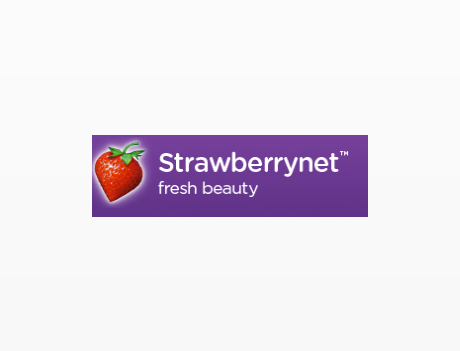 Strawberrynet