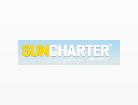 Suncharter