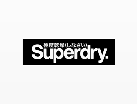 Superdry