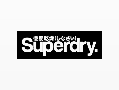 Superdry