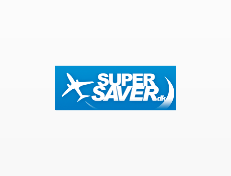 Supersaver rabatkode