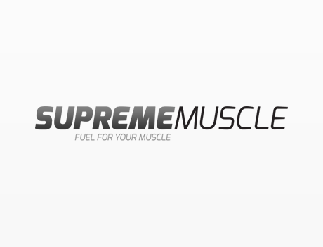 Supreme Muscle