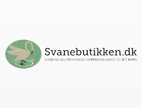 Svanebutikken