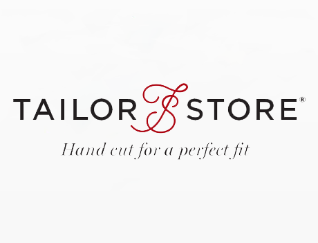 TailorStore