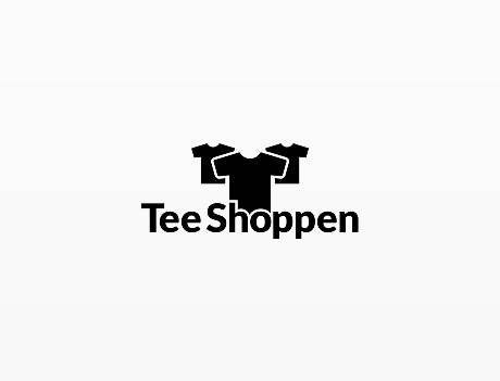 Teeshoppen logo