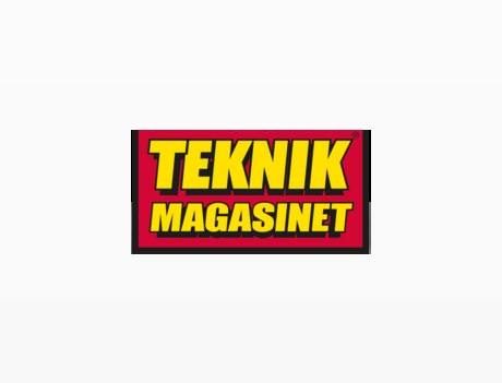 Teknikmagasinet