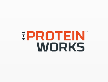 Theproteinworks