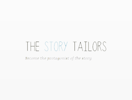 Thestorytailors