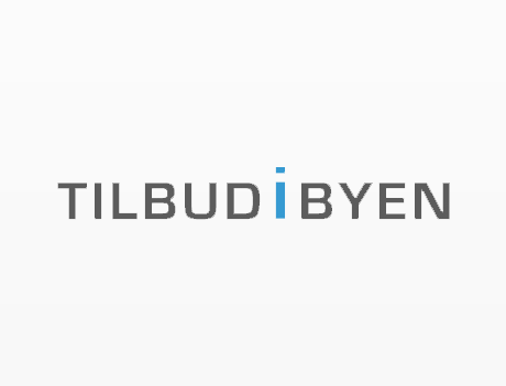 Tilbudibyen