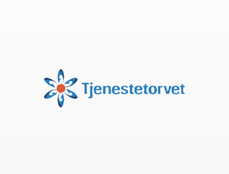 Tjenestetorvet