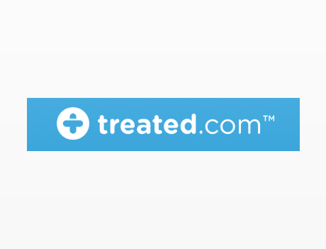 Treated