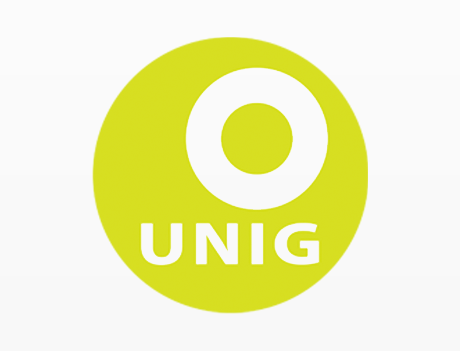 Uniggardin
