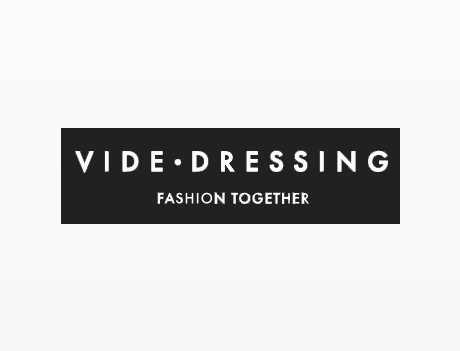 Videdressing