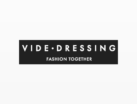Videdressing