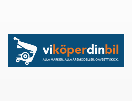 Vikoperdinbil
