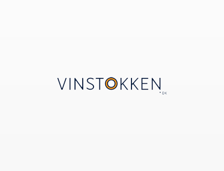 Vinstokken