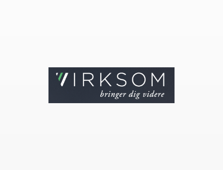 Virksom