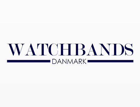 WatchBandsDanmark
