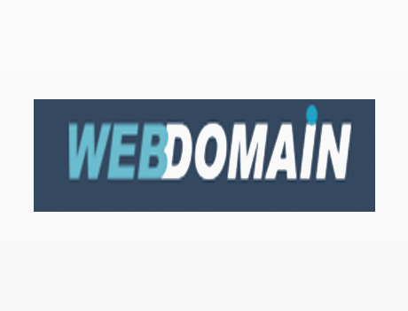 Webdomain
