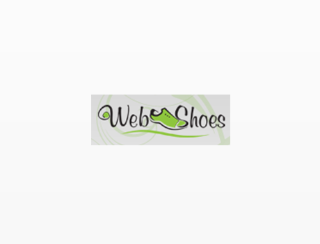 Webshoes