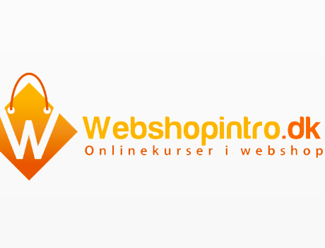 Webshopintro