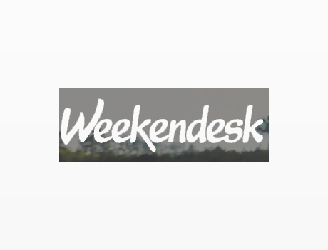 Weekendesk