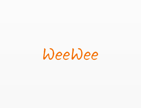 WeeWee