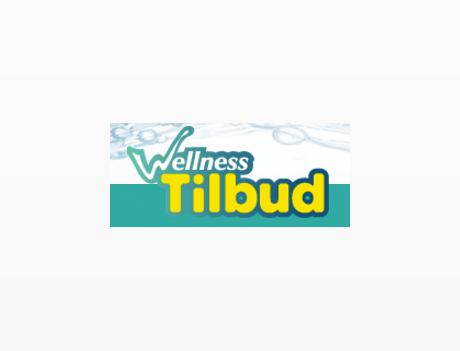 Wellnesstilbud
