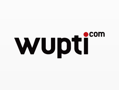 Wupti logo
